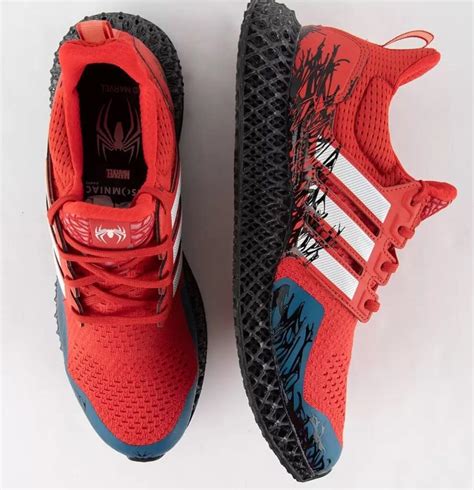 adidas spider man 2 schuhe